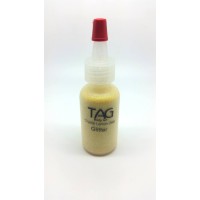 TAG Body Art Glitter Crystal Lemon Zest (TAG Body Art Glitter Crystal Lemon Zest)